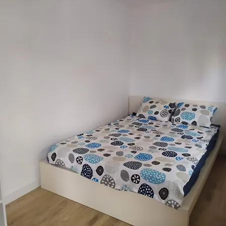 Hostel Feel Welcome Barcelona Smart Flat
