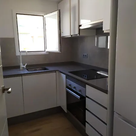 Feel Welcome Barcelona Smart Flat Cornellà de Llobregat