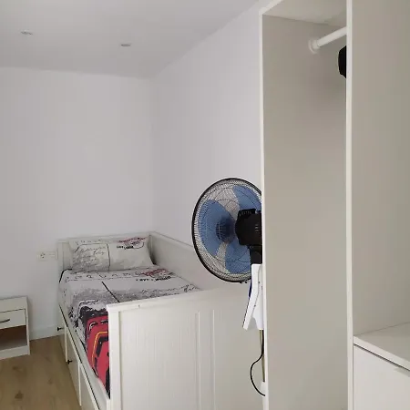 Feel Welcome Barcelona Smart Flat Cornellà de Llobregat