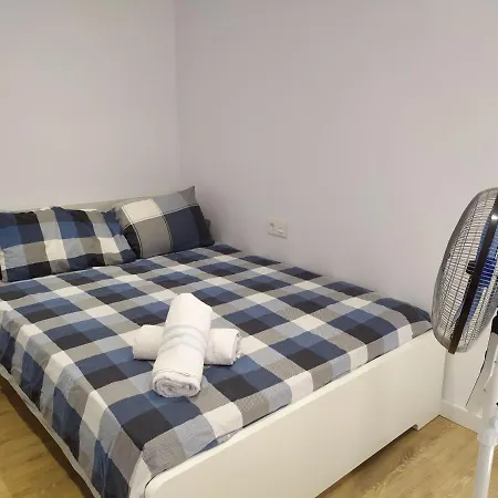 Hostel Feel Welcome Barcelona Smart Flat