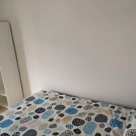 Feel Welcome Barcelona Smart Flat Hostel Cornellà de Llobregat