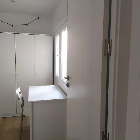 Hostel Feel Welcome Barcelona Smart Flat *