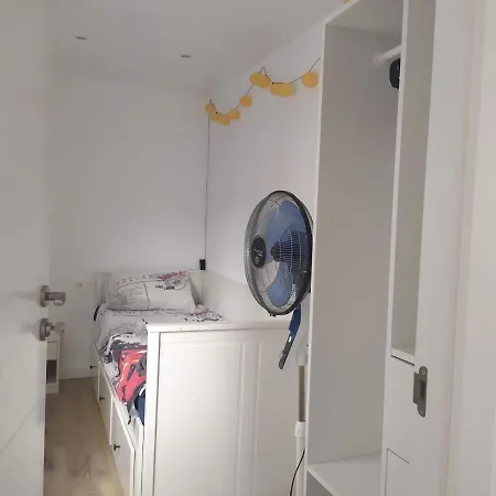 Feel Welcome Barcelona Smart Flat Cornellà de Llobregat