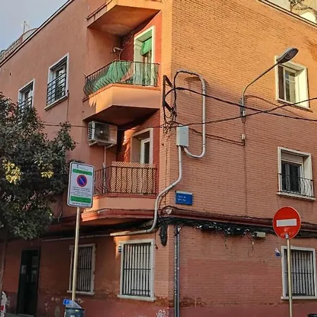Feel Welcome Barcelona Smart Flat
